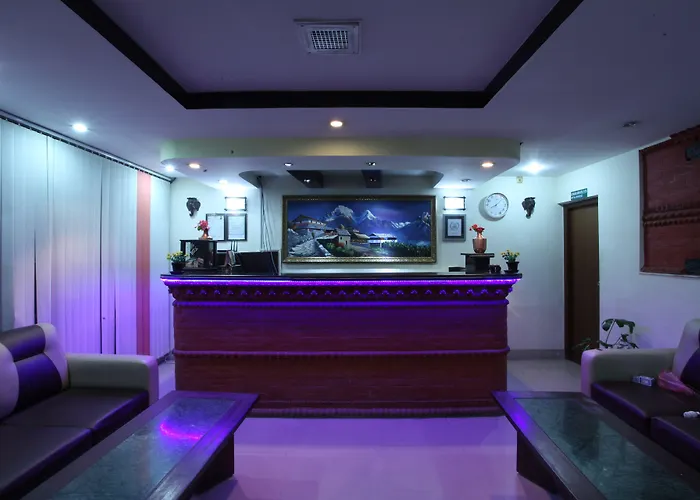 Annex 3* 加德满都