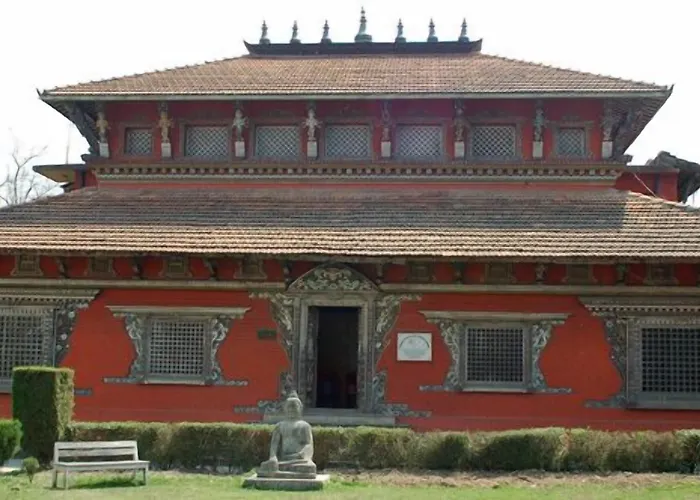 Annex 加德满都